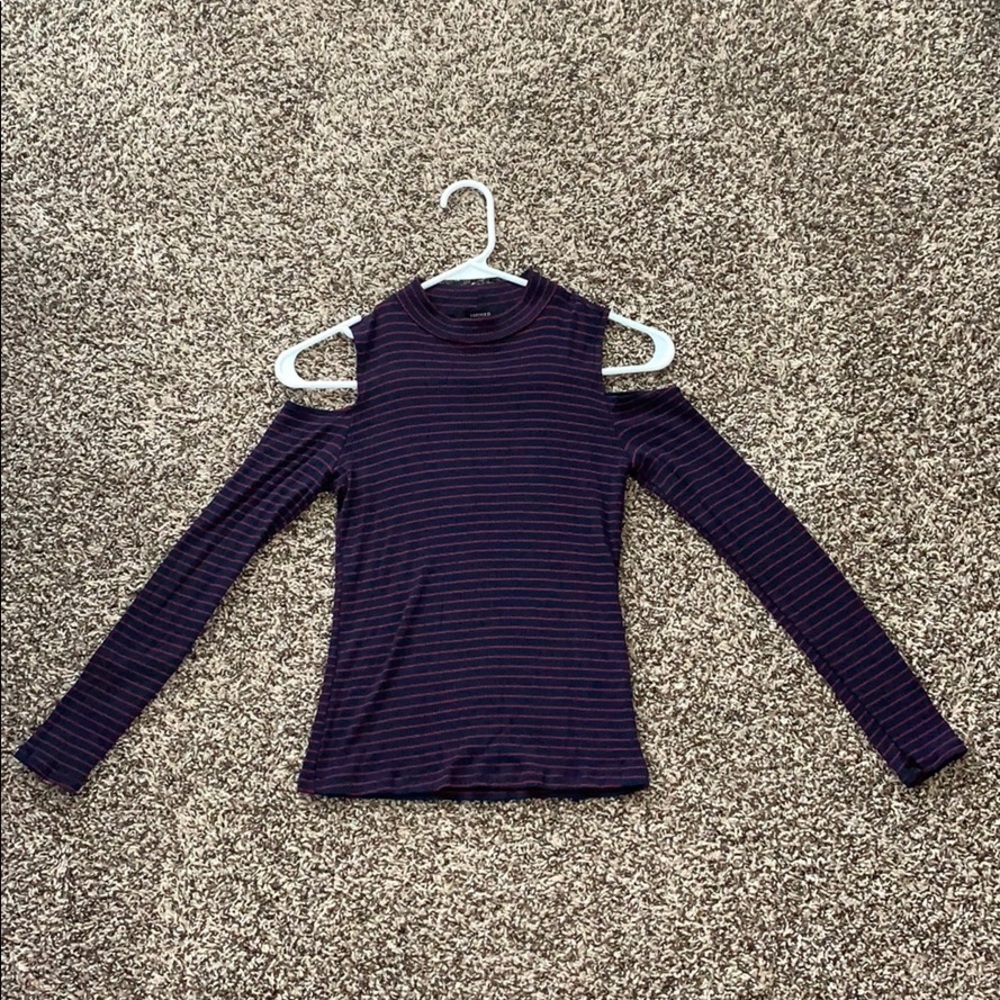 Forever 21 Long Sleeve👍🏽